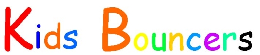 Kids Bouncers